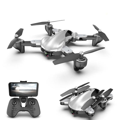 M76 Foldable Profissional RC Drone