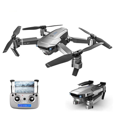HGIYI SG907 SG901 GPS Drone