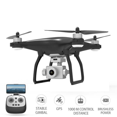 X35 GPS RC Drone