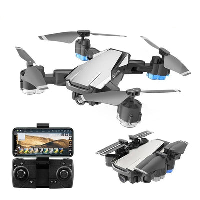 HGIYI G11 GPS RC Drone