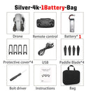 XKJ E68 WIFI FPV Drone