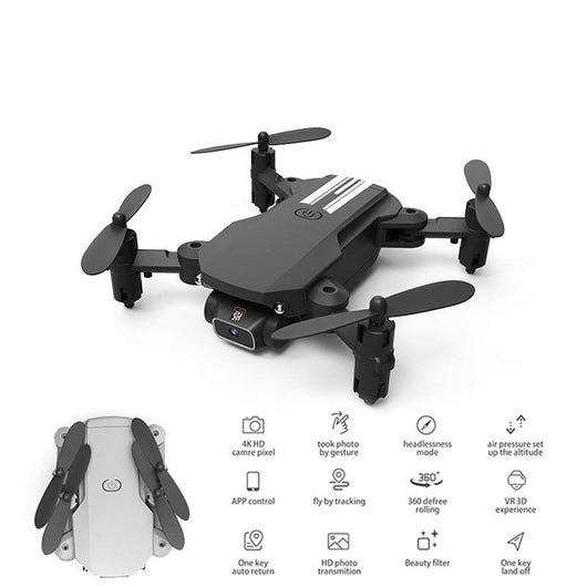 XKJ Mini Drone 4K 1080P